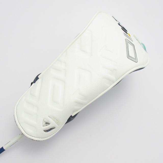 【中古ゴルフクラブ】テーラーメイド　Qi10　Qi10 MAX LITE ドライバー SPEEDER NX BLUE for TM　シャフト：SPEEDER NX BLUE for TM_7