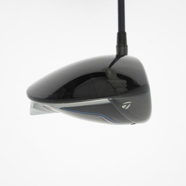 中古ゴルフクラブ】テーラーメイド Qi10 Qi10 ドライバー Diamana Blue