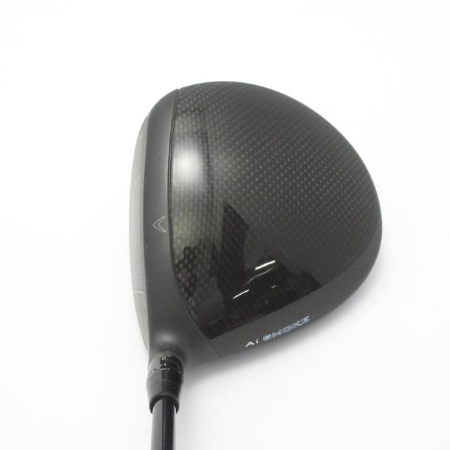【中古ゴルフクラブ】キャロウェイゴルフ　Ai SMOKE　パラダイム Ai SMOKE MAX D ドライバー TENSEI 50 for Callaway　シャフト：TENSE…_1