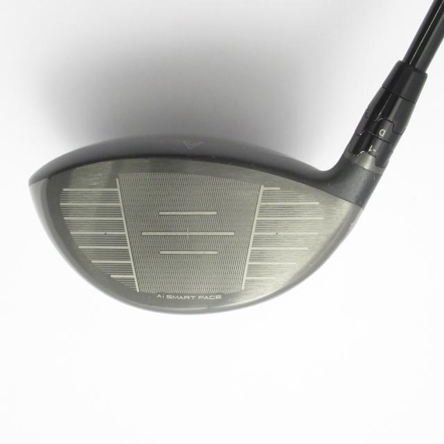 【中古ゴルフクラブ】キャロウェイゴルフ　Ai SMOKE　パラダイム Ai SMOKE MAX D ドライバー TENSEI 50 for Callaway　シャフト：TENSE…_2