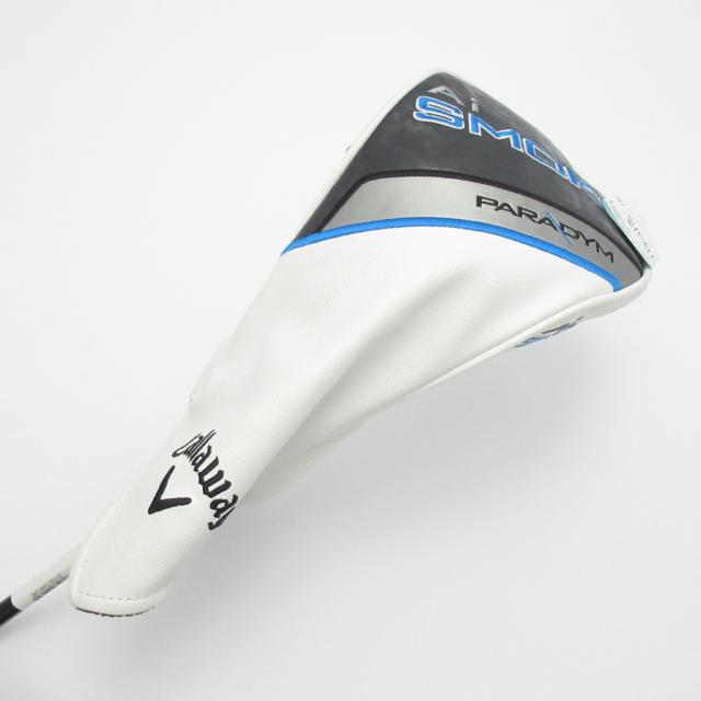 【中古ゴルフクラブ】キャロウェイゴルフ　Ai SMOKE　パラダイム Ai SMOKE MAX D ドライバー TENSEI 50 for Callaway　シャフト：TENSE…_7