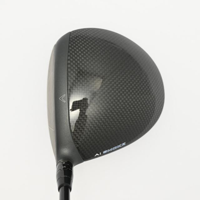 【中古ゴルフクラブ】キャロウェイゴルフ　Ai SMOKE　パラダイム Ai SMOKE MAX ドライバー TENSEI 50 for Callaway　シャフト：TENSEI …_1