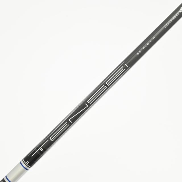 【中古ゴルフクラブ】キャロウェイゴルフ　Ai SMOKE　パラダイム Ai SMOKE MAX ドライバー TENSEI 50 for Callaway　シャフト：TENSEI …_5