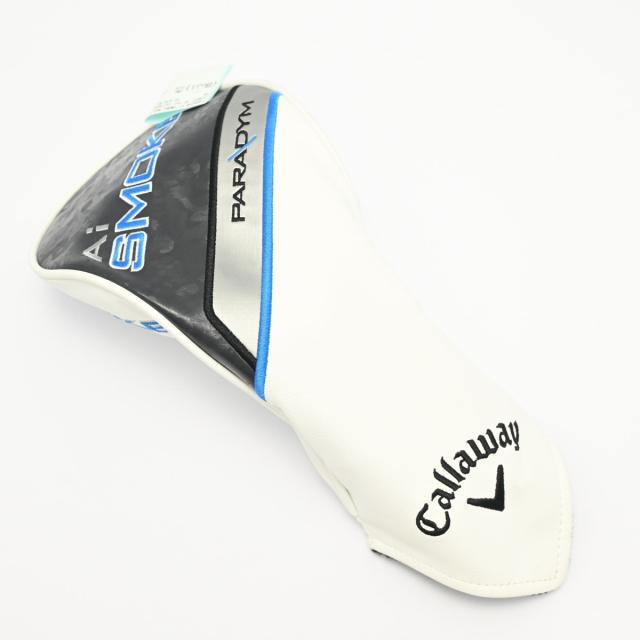 【中古ゴルフクラブ】キャロウェイゴルフ　Ai SMOKE　パラダイム Ai SMOKE MAX ドライバー TENSEI 50 for Callaway　シャフト：TENSEI …_7