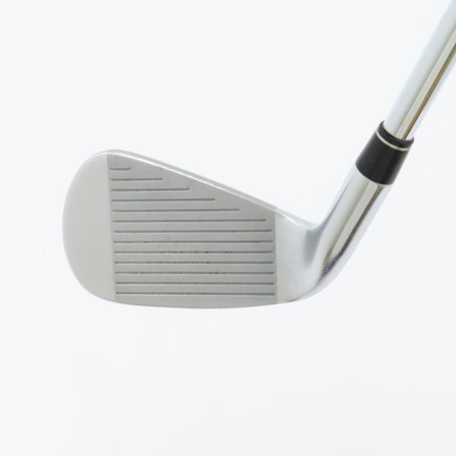 【中古ゴルフクラブ】つるや　GOLDEN PRIX　GOLDEN PRIX Xi type2 アイアン N.S.PRO MODUS3 TOUR 120　シャフト：N.S.PRO MODUS3 TOUR …_2