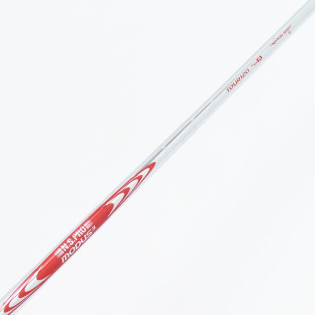 【中古ゴルフクラブ】つるや　GOLDEN PRIX　GOLDEN PRIX Xi type2 アイアン N.S.PRO MODUS3 TOUR 120　シャフト：N.S.PRO MODUS3 TOUR …_4