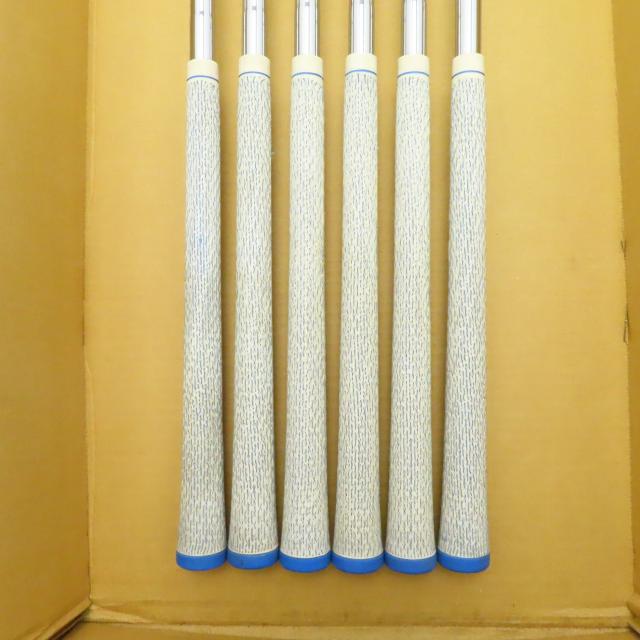 【中古ゴルフクラブ】つるや　GOLDEN PRIX　GOLDEN PRIX Xi type2 アイアン N.S.PRO MODUS3 TOUR 120　シャフト：N.S.PRO MODUS3 TOUR …_7