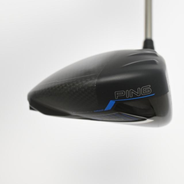 【中古ゴルフクラブ】ピン　G440　G440 LST ドライバー PING TOUR 2.0 CHROME 65　シャフト：PING TOUR 2.0 CHROME 65_3