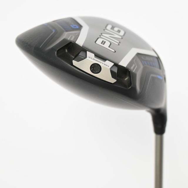 【中古ゴルフクラブ】ピン　G440　G440 LST ドライバー PING TOUR 2.0 CHROME 65　シャフト：PING TOUR 2.0 CHROME 65_4