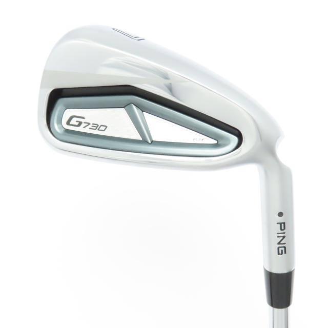 中古ゴルフクラブ】ピン G730 G730 アイアン N.S.PRO MODUS3 TOUR 115