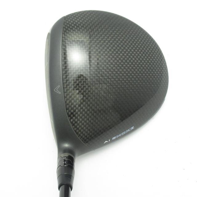 【中古ゴルフクラブ】キャロウェイゴルフ　Ai SMOKE　パラダイム Ai SMOKE MAX D ドライバー TENSEI 50 for Callaway　シャフト：TENSE…_1