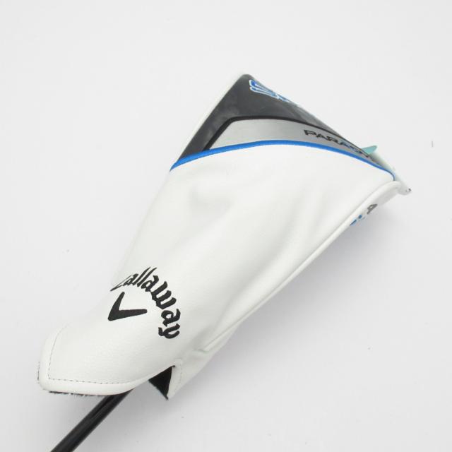 【中古ゴルフクラブ】キャロウェイゴルフ　Ai SMOKE　パラダイム Ai SMOKE MAX D ドライバー TENSEI 50 for Callaway　シャフト：TENSE…_7