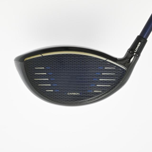 【中古ゴルフクラブ】テーラーメイド　Qi10　Qi10 MAX ドライバー Diamana Blue TM50　シャフト：Diamana Blue TM50_2