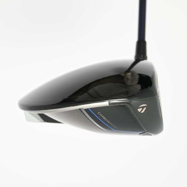 【中古ゴルフクラブ】テーラーメイド　Qi10　Qi10 MAX ドライバー Diamana Blue TM50　シャフト：Diamana Blue TM50_3