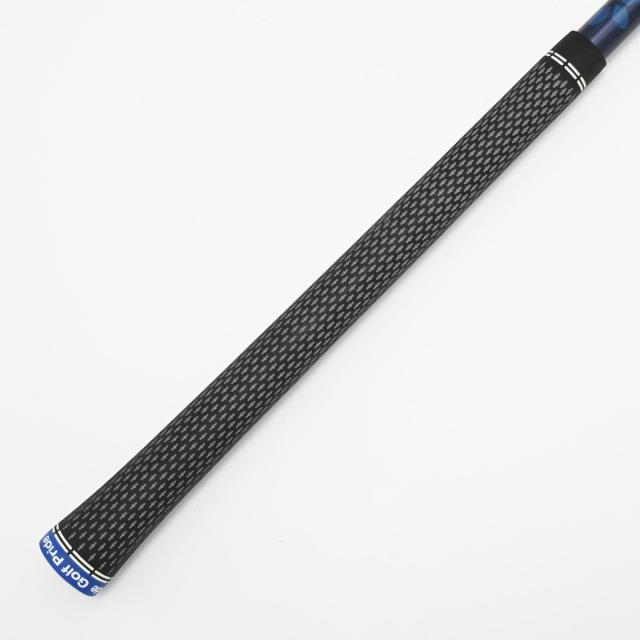 【中古ゴルフクラブ】テーラーメイド　Qi10　Qi10 MAX ドライバー Diamana Blue TM50　シャフト：Diamana Blue TM50_6