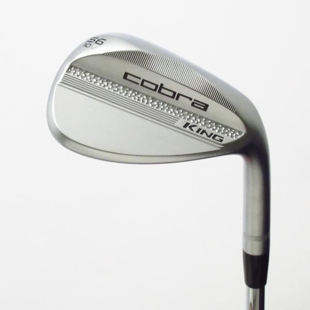 【中古ゴルフクラブ】コブラ　KING　KING WEDGE ウェッジ N.S.PRO MODUS3 TOUR 105　シャフト：N.S.PRO MODUS3 TOUR 105