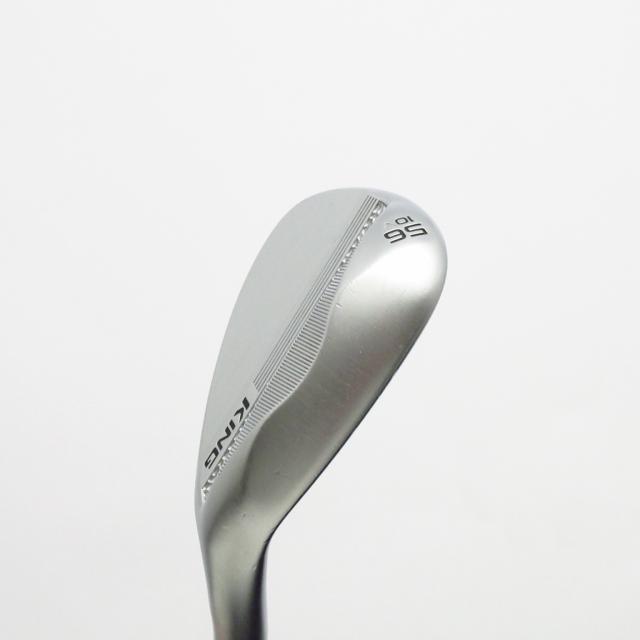 【中古ゴルフクラブ】コブラ　KING　KING WEDGE ウェッジ N.S.PRO MODUS3 TOUR 105　シャフト：N.S.PRO MODUS3 TOUR 105_4