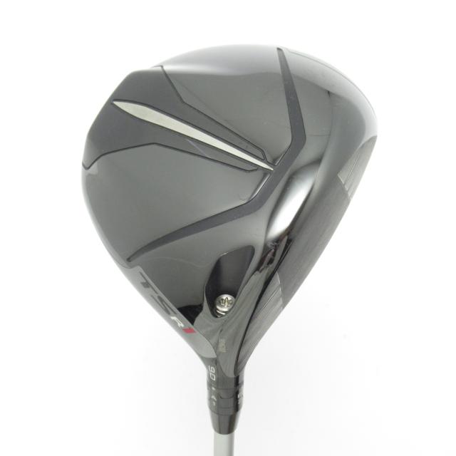 【中古ゴルフクラブ】タイトリスト　TSR　TSR1 ドライバー MMT TSP120 50　シャフト：MMT TSP120 50