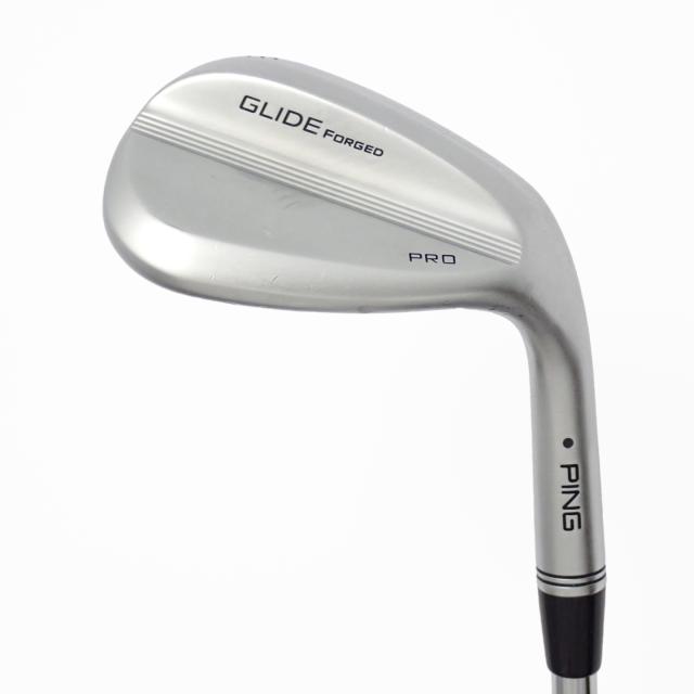 【中古ゴルフクラブ】ピン　GLIDE　グライド フォージド プロ Tグラインド ウェッジ N.S.PRO MODUS3 TOUR 115　シャフト：N.S.PRO MODU…