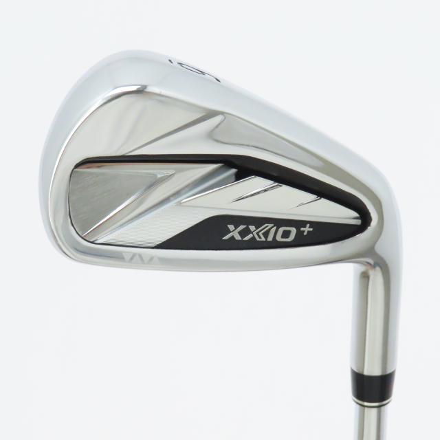 【中古ゴルフクラブ】ダンロップ　XXIO　ゼクシオ 14+ (2026) アイアン N.S.PRO 950GH neo DST　シャフト：N.S.PRO 950GH neo DST
