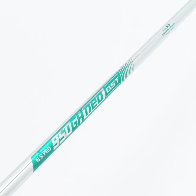 【中古ゴルフクラブ】ダンロップ　XXIO　ゼクシオ 14+ (2026) アイアン N.S.PRO 950GH neo DST　シャフト：N.S.PRO 950GH neo DST_4