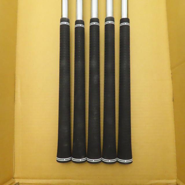 【中古ゴルフクラブ】ダンロップ　XXIO　ゼクシオ 14+ (2026) アイアン N.S.PRO 950GH neo DST　シャフト：N.S.PRO 950GH neo DST_7
