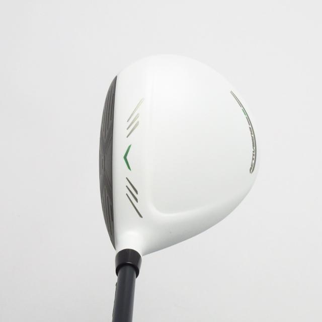 【中古ゴルフクラブ】ダンロップ　XXIO　ゼクシオ X(2022) ホワイト フェアウェイウッド Miyazaki AX-2　シャフト：Miyazaki AX-2_1