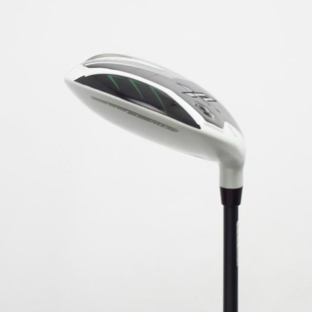 【中古ゴルフクラブ】ダンロップ　XXIO　ゼクシオ X(2022) ホワイト フェアウェイウッド Miyazaki AX-2　シャフト：Miyazaki AX-2_4