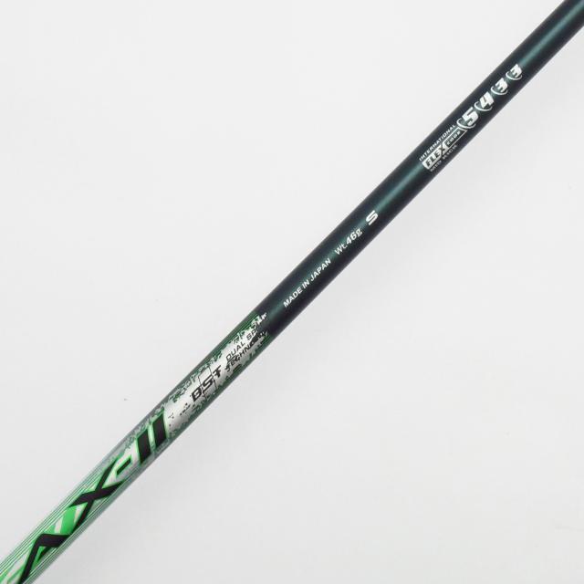 【中古ゴルフクラブ】ダンロップ　XXIO　ゼクシオ X(2022) ホワイト フェアウェイウッド Miyazaki AX-2　シャフト：Miyazaki AX-2_5