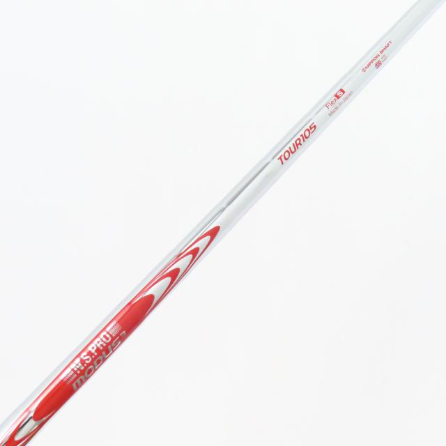 【中古ゴルフクラブ】ピン　I SERIES　i210 アイアン N.S.PRO MODUS3 TOUR 105　シャフト：N.S.PRO MODUS3 TOUR 105_4