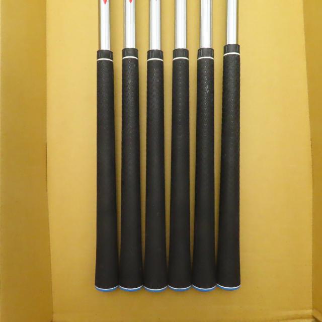 【中古ゴルフクラブ】ピン　I SERIES　i210 アイアン N.S.PRO MODUS3 TOUR 105　シャフト：N.S.PRO MODUS3 TOUR 105_7