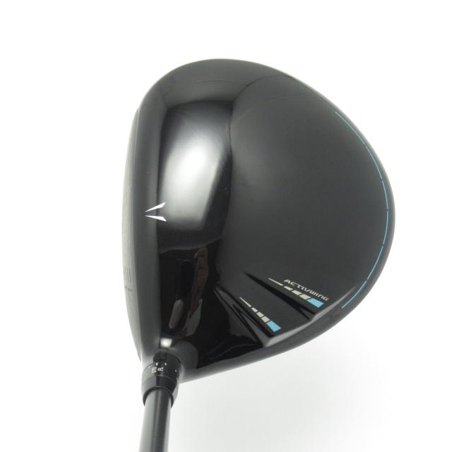 【中古ゴルフクラブ】ダンロップ　XXIO　ゼクシオ X(2024) ドライバー Miyazaki AX-3　シャフト：Miyazaki AX-3_1