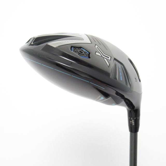 【中古ゴルフクラブ】ダンロップ　XXIO　ゼクシオ X(2024) ドライバー Miyazaki AX-3　シャフト：Miyazaki AX-3_4