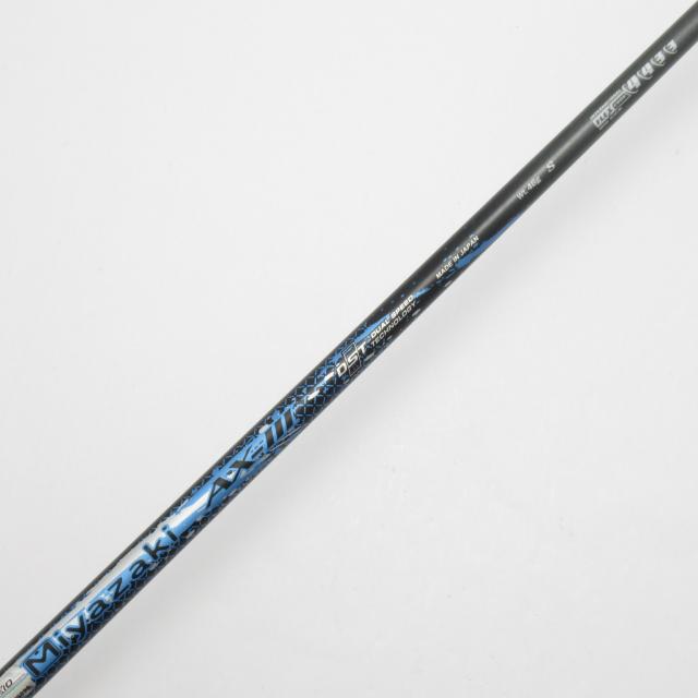 【中古ゴルフクラブ】ダンロップ　XXIO　ゼクシオ X(2024) ドライバー Miyazaki AX-3　シャフト：Miyazaki AX-3_5