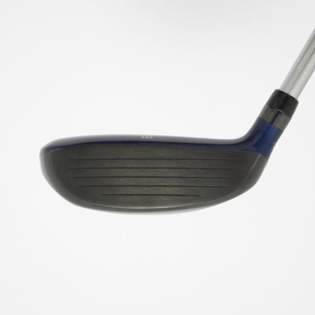 【中古ゴルフクラブ】キャスコ　POWER TORNADO　UFO by POWER TORNADO AIR Blue ユーティリティ Falcon Shaft Ladies　シャフト：Falco…_2