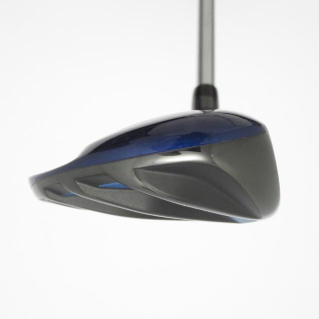 【中古ゴルフクラブ】キャスコ　POWER TORNADO　UFO by POWER TORNADO AIR Blue ユーティリティ Falcon Shaft Ladies　シャフト：Falco…_3