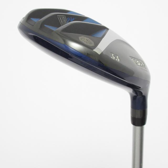 【中古ゴルフクラブ】キャスコ　POWER TORNADO　UFO by POWER TORNADO AIR Blue ユーティリティ Falcon Shaft Ladies　シャフト：Falco…_4