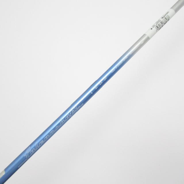 【中古ゴルフクラブ】キャスコ　POWER TORNADO　UFO by POWER TORNADO AIR Blue ユーティリティ Falcon Shaft Ladies　シャフト：Falco…_5