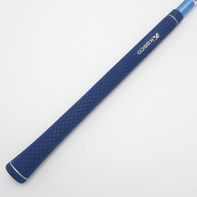【中古ゴルフクラブ】キャスコ　POWER TORNADO　UFO by POWER TORNADO AIR Blue ユーティリティ Falcon Shaft Ladies　シャフト：Falco…_6
