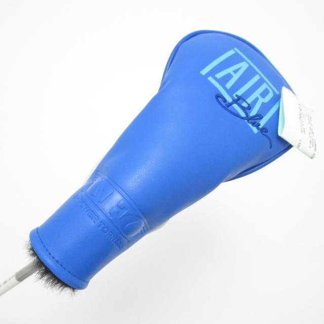 【中古ゴルフクラブ】キャスコ　POWER TORNADO　UFO by POWER TORNADO AIR Blue ユーティリティ Falcon Shaft Ladies　シャフト：Falco…_7
