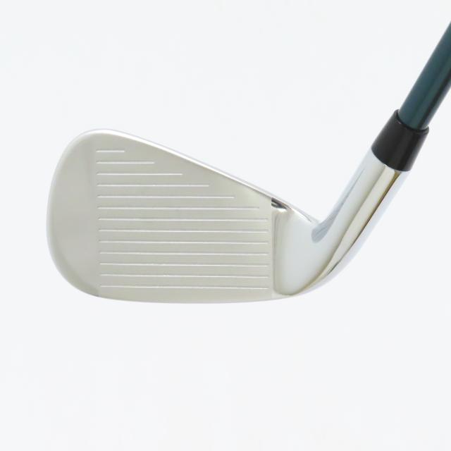 【中古ゴルフクラブ】キャロウェイゴルフ　ELYTE　エリート アイアン VENTUS GREEN 5 for Callaway　シャフト：VENTUS GREEN 5 for Cal…_2