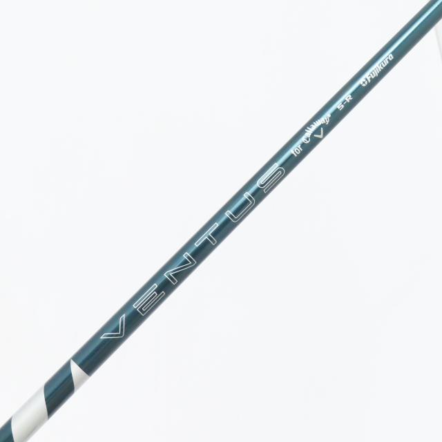【中古ゴルフクラブ】キャロウェイゴルフ　ELYTE　エリート アイアン VENTUS GREEN 5 for Callaway　シャフト：VENTUS GREEN 5 for Cal…_4