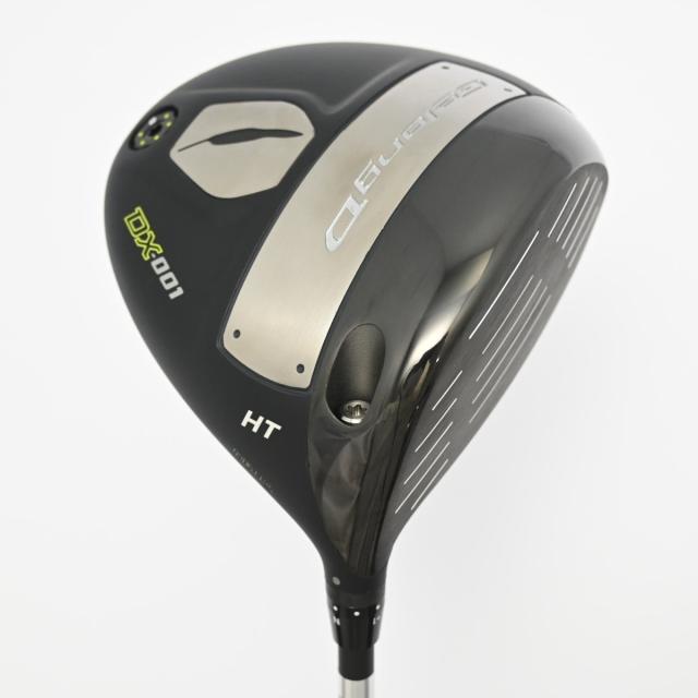 【中古ゴルフクラブ】フォーティーン　FOURTEEN　GelongD DX001 ドライバー FT-50d　シャフト：FT-50d