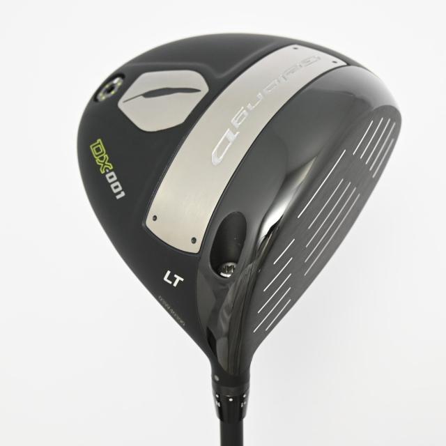 【中古ゴルフクラブ】フォーティーン　FOURTEEN　GelongD DX001 ドライバー FT-40d　シャフト：FT-40d