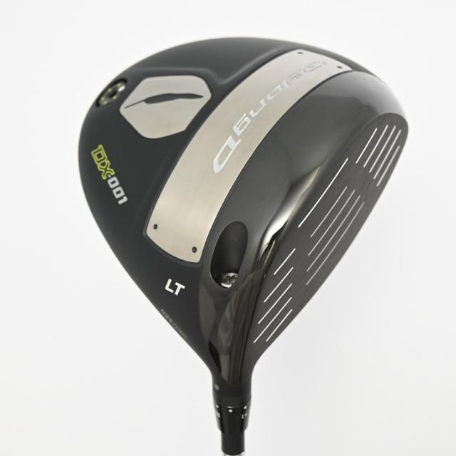 【中古ゴルフクラブ】フォーティーン　FOURTEEN　GelongD DX001 ドライバー FT-40d　シャフト：FT-40d