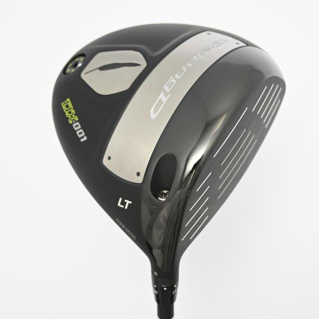 【中古ゴルフクラブ】フォーティーン　FOURTEEN　GelongD DX001 ドライバー FT-50d　シャフト：FT-50d