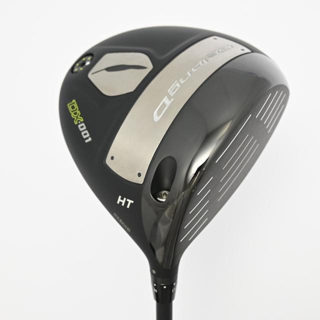 【中古ゴルフクラブ】フォーティーン　FOURTEEN　GelongD DX001 ドライバー FT-50d　シャフト：FT-50d
