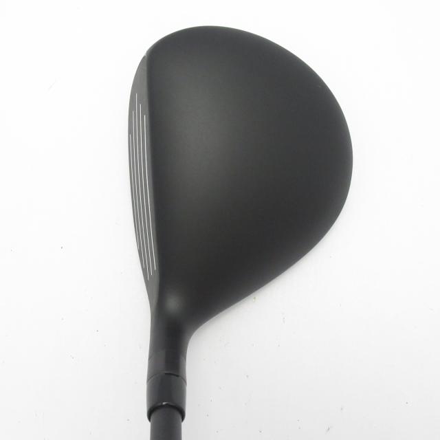 【中古ゴルフクラブ】フォーティーン FOURTEEN GelongD FX002 ユーティリティ FT-50f シャフト:FT-50f