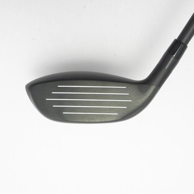 【中古ゴルフクラブ】フォーティーン FOURTEEN GelongD FX002 ユーティリティ FT-50f シャフト:FT-50f