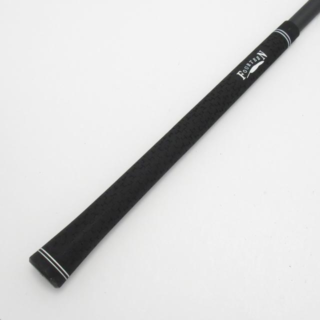 【中古ゴルフクラブ】フォーティーン FOURTEEN GelongD FX002 ユーティリティ FT-50f シャフト:FT-50f